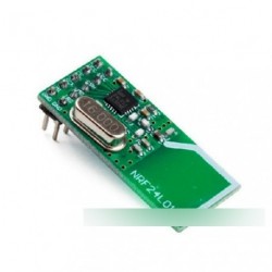 10db vezeték nélküli adó-vevő modul Arduino