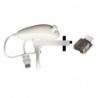 Nunchuk  Game kontroller + Arduino Nintendo Wii