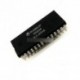 10db Motorola DIP28 programozható időzítő modul IC