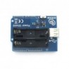 Hálózati Shield tápegység 5V 350mA Arduino AAA