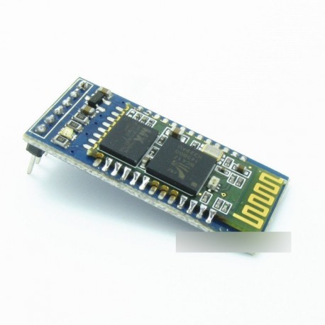 2db Wireless Bluetooth RF adó-vevő modul Arduino