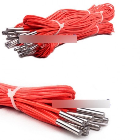 10db Reprap 12v 30W kerámiabetét Drót Arduino