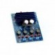 Hang Sztereó erősítő Board 100W + 100W TDA7498 D