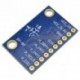 10DOF 9 tengelyes műhorizont modul Arduino