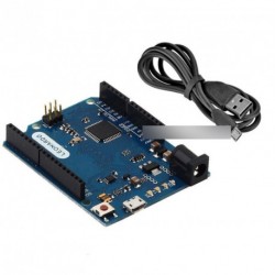 2db Leonardo R3 Pro Micro ATmega32U4 Arduino panel