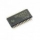 10db SMD IC DRV8825 léptető motor meghajtó Chip