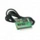 12CH Phone Control DTMF MT8870 Audio Decoder modul
