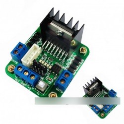 5db Stepper Motor Drive kontroller modul Arduino