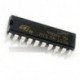 30db ST CHIP IC L297 léptetőmotor Ctrlr Dip-20