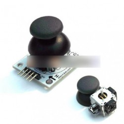 10db Joystick Module Sensor Arduino UNO 2560 R3