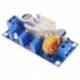 5db XL4005 5A CC CV Tápmodul Lithium töltő Arduino