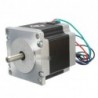 DC 24V Stepper Motor Nema 23 (57BYGH420) 12.6Kgcm