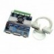 Gravírozó CNC TB6560 4 Axis Stepper Motor Driver