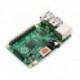 Raspberry PI B + Broadcom BCM2835 ARM1176JZFS