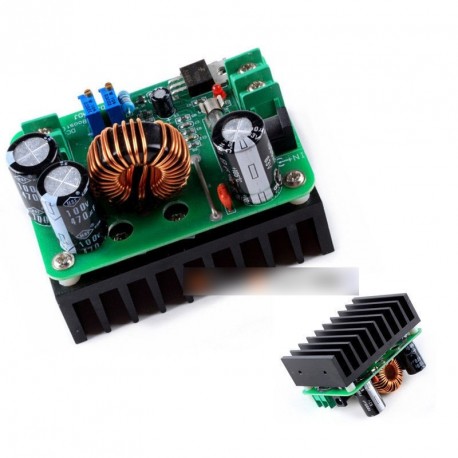 5db DC-DC 600W 10-60V 12-80V tápegység
