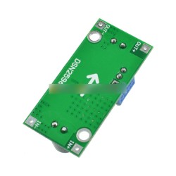 DC-DC átalakító Buck Step Down modul LM2596
