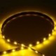 15 LED-es vízálló rugalmas Fény Autó Motor  30cm