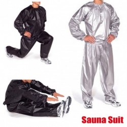 HeavyDuty izzasztóruha Szauna Fitness Fogyás M-3XL