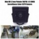 Mini HD 3.7mm lyuk kamera 700TVL 1/3 CMOS