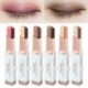 1db Makeup dupla színátmenetes szemhéjárnyaló Matt Velvet  szemceruza 6 színben kapható