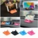 Bracket Anti Slip Mat asztali állvány Car Phone Holder for Iphone 6 7 Samsung GPS