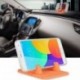 Bracket Anti Slip Mat asztali állvány Car Phone Holder for Iphone 6 7 Samsung GPS