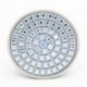 E27 72LED hidroponikus  növény virág növesztő égő izzó