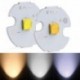 1x 5W XTE 20MM LED fehér lámpa gyöngy fény zseblámpa izzó