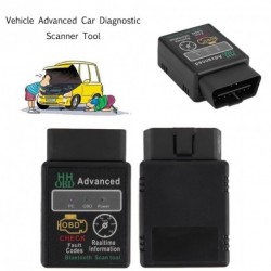 1x ELM327 jármű HH ODB ODB2 V2.1 Bluetooth autó automatikus diagnosztikai szkenner