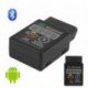 1x ELM327 jármű HH ODB ODB2 V2.1 Bluetooth autó automatikus diagnosztikai szkenner