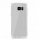 1x Luxus ultra vékony puha szilikon TPU tükör tok Samsung Galaxy NOTE 7 okostelefon