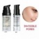 1x 12ml természetes MakeUp alapozó púder Smink Kozmetika
