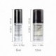 1x 12ml természetes MakeUp alapozó púder Smink Kozmetika