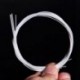Fekete - 4db / szett Csere Csodálatos Nylon Musical Tartozékok Ukulele Guitar Strings