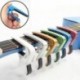 Cserélhető Gyorshajtás Gyorscsere Guitar Capo Alumínium Alloy kulcsos szorító