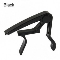 2db High Quality Tune gyorscsere-kulcs akusztikus gitár Ukulele Capo