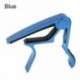 fehér - 2db High Quality Tune gyorscsere-kulcs akusztikus gitár Ukulele Capo
