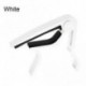 Arany - 2db High Quality Tune gyorscsere-kulcs akusztikus gitár Ukulele Capo