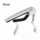 Arany - 2db High Quality Tune gyorscsere-kulcs akusztikus gitár Ukulele Capo