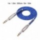 10m - 6.35mm / 0.26in Férfi és Férfi elektromos gitár Mono audio vonal kábeljelző vonal
