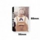 88 x 56mm-es 30db-os fotó szett - LOMO kártya - KPOP - BTS - Bangtan Boys - 2