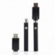 Legújabb szál Vape-Pen Vogue érintőceruza Trendy touch Feszültség 510 előmelegítő toll előmelegítő toll