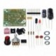 LM386 Mini Audio Erősítő DIY készlet Super Mini Amplificador Modul Board 3.5mm 3-12V