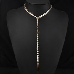 11 - Divat Gyöngy Crystal Choker Chunky nyilatkozat Bib Lánc Nyaklánc medál Ékszer