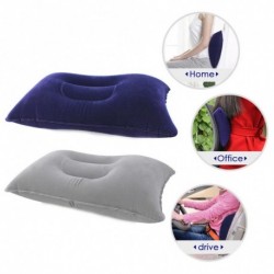 1x Kültéri összecsukható ultrakönnyű felfújható légpárnás hordozható utazási kempingpárna