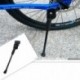 1x MTB kerékpár tartó stander sztender