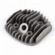 1x 47 mm-es motor ferde szög 66cc 70cc 80cc 2 ütemű motoros alkatrész