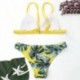 1x szexi női bugyi tanga alsó fehérnemű bikini fürdőruha