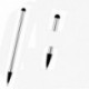 1x Tökéletes képernyő érintő toll univerzális iPhone iPad Samsung Tablet Phone PC