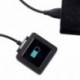 Töltő dokkoló a FitBit Blaze Watch csere USB töltő bölcső kábeléhez